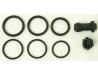 Brake caliper seal kit, Front Right hand